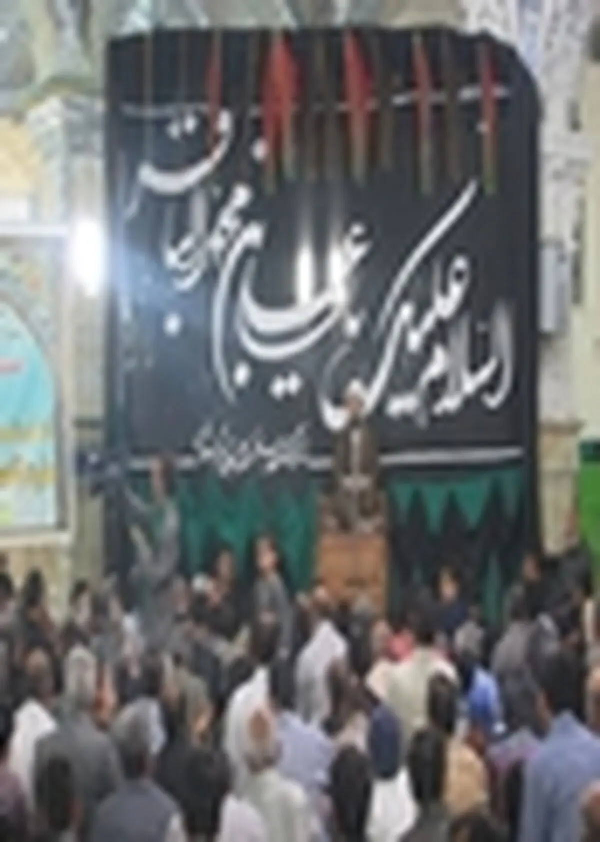 لازمه پیشرفت، حلال‌خوری است