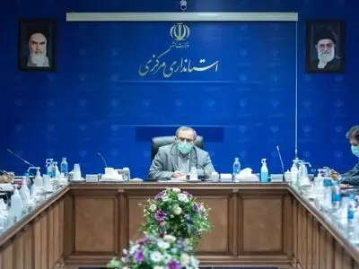 ظرفیت‌ها و فرصت‌های استان بیش از مشکلات و مسائل است / رسانه‌ها در انعکاس نقاط امیدآفرین و شناسایی موضوعات نگران کننده نقش آفرینی کنند 