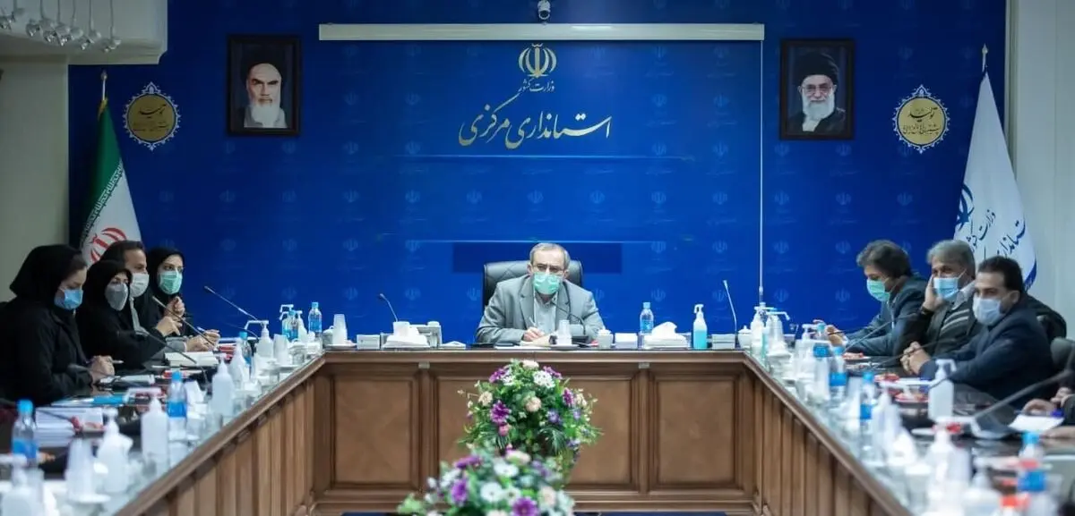 ظرفیت‌ها و فرصت‌های استان بیش از مشکلات و مسائل است / رسانه‌ها در انعکاس نقاط امیدآفرین و شناسایی موضوعات نگران کننده نقش آفرینی کنند 