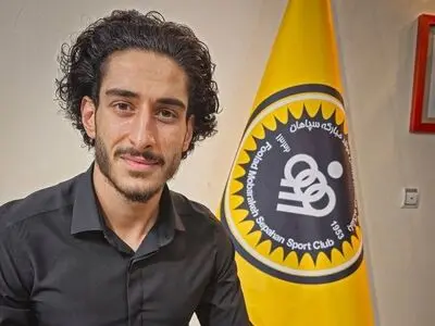 جواد آقایی پور به سپاهان پیوست
