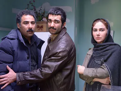 «آپاندیس» به روزهای پایانی صداگذاری رسید