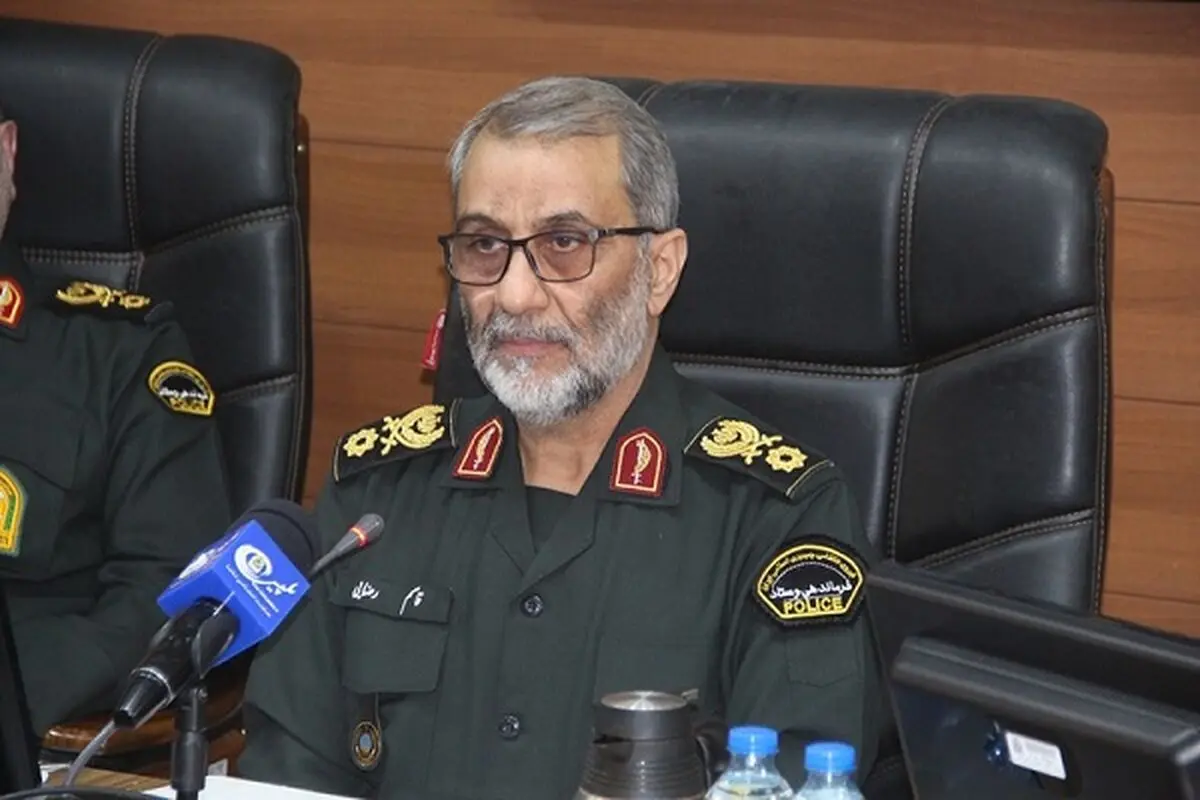 باید با استفاده‌کنندگان از سلاح در مراسم شادی و عزا برخورد قانونی شود 