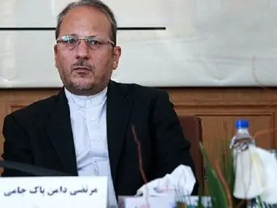 سفیر جدید ایران در پرتغال منصوب شد