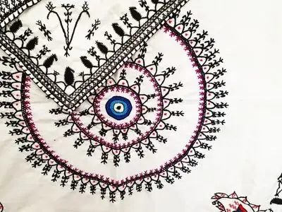 ۵۲ محصول صنایع‌دستی گلستان مهر اصالت ملی گرفتند