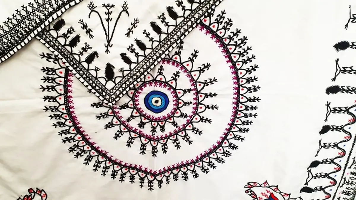 ۵۲ محصول صنایع‌دستی گلستان مهر اصالت ملی گرفتند