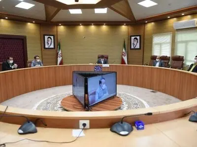 تسریع پیشرفت، عمران و آبادانی با سپردن امور به دست مردم/ مهاجرپذیری البرز، اهمیت اشتغال و تولید را مهم می‌کند