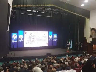 شهید رئیسی دلسوزترین فرد برای محرومین بود