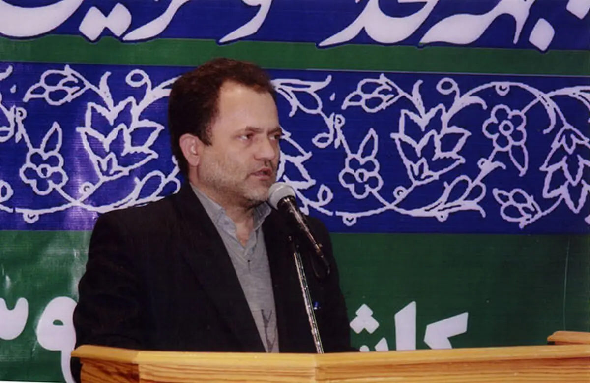 اجتماع فاطمی اساتید بسیجی منطقه کاشان