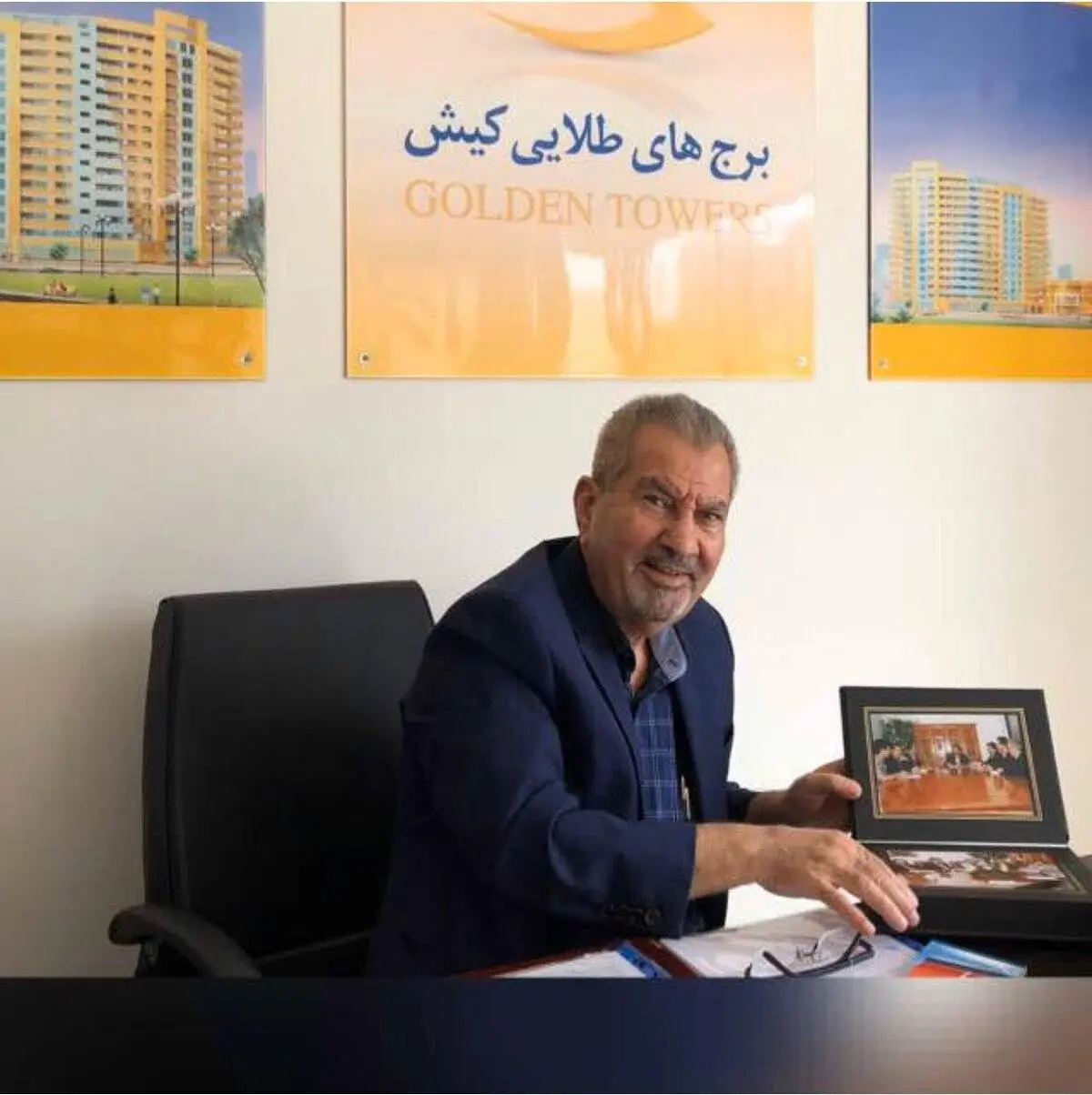 کیش برای برون‌رفت از قرنطینه شرایط مطلوبی دارد