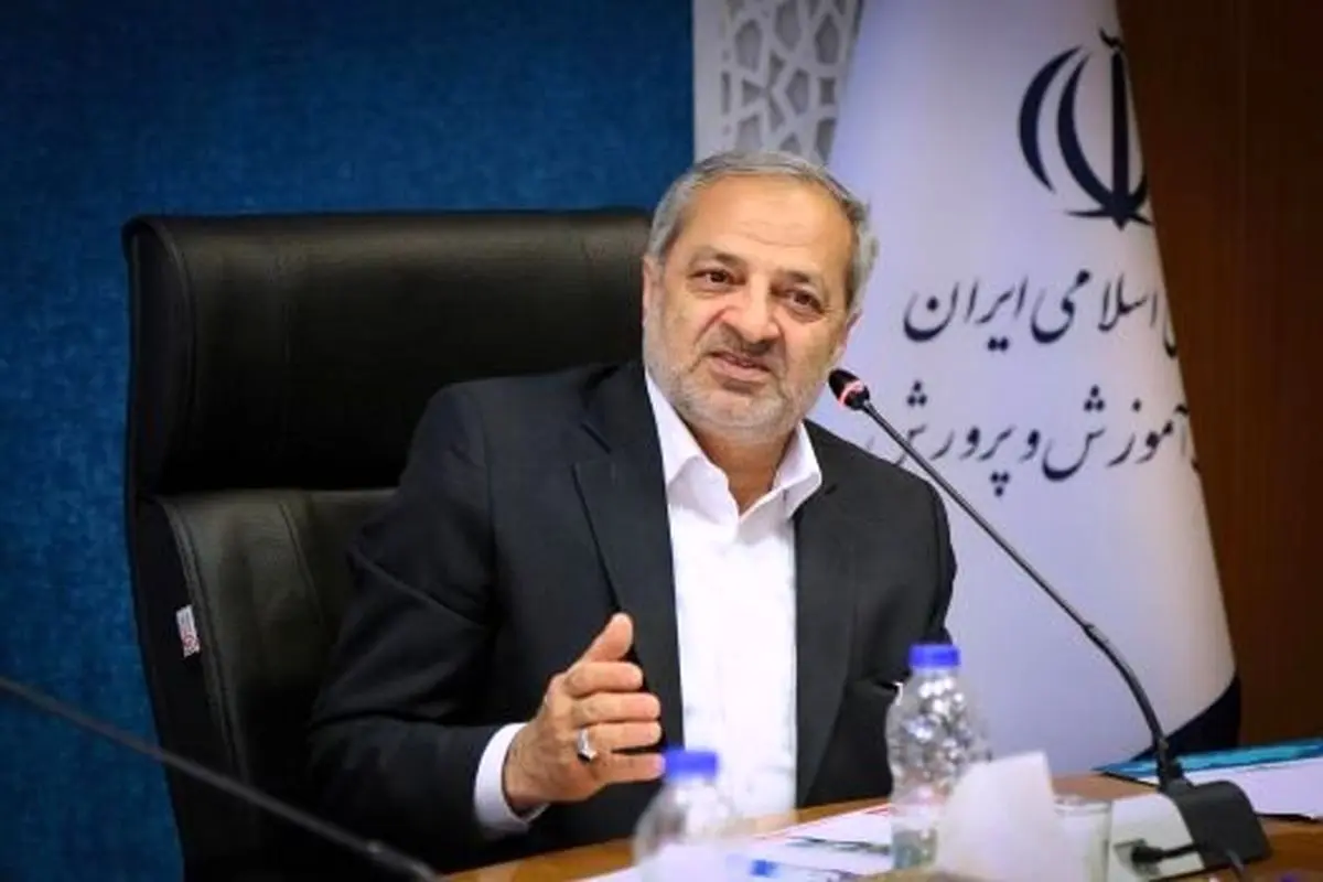 تا ۲۷ خرداد باید کار تصحیح برگههای امتحانی به پایان برسد