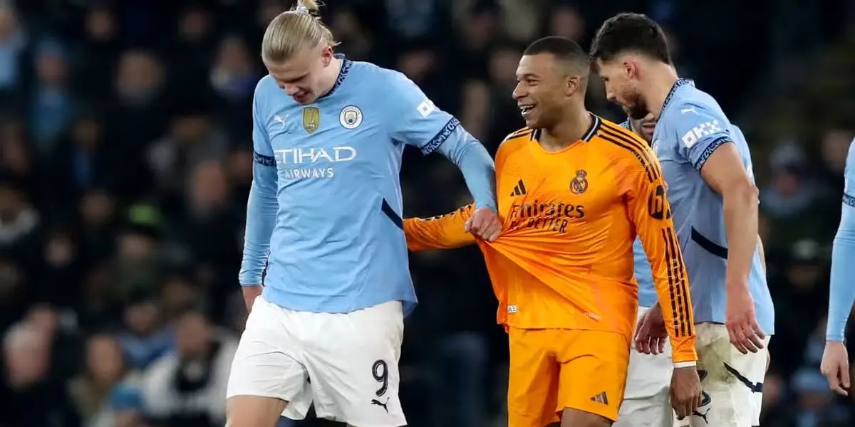 گروه مرگ جام جهانی ۲۰۲۶: نبرد تاریخی امباپه و هالند