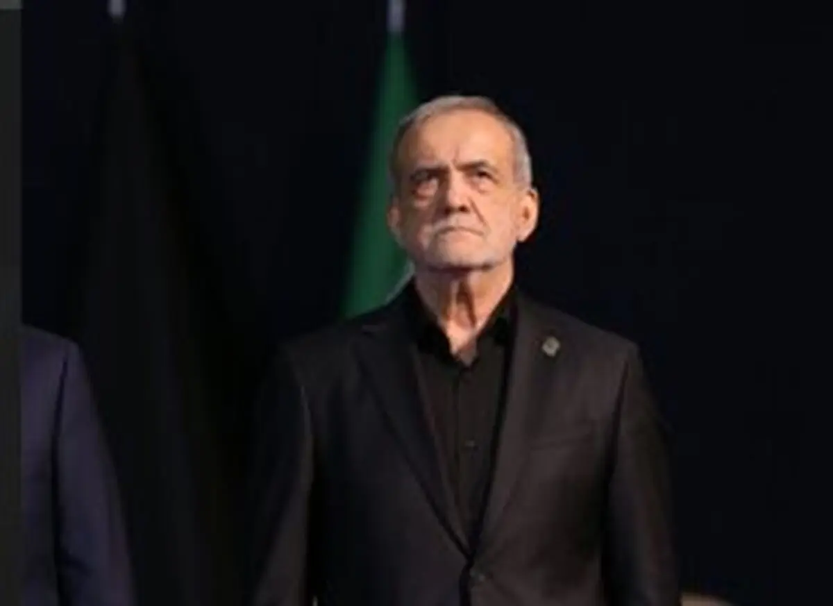 رئیس‌جمهور نجف اشرف را به مقصد تهران ترک کرد