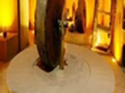 عصارخانه تاریخی اصفهان بازگشایی می‌شود