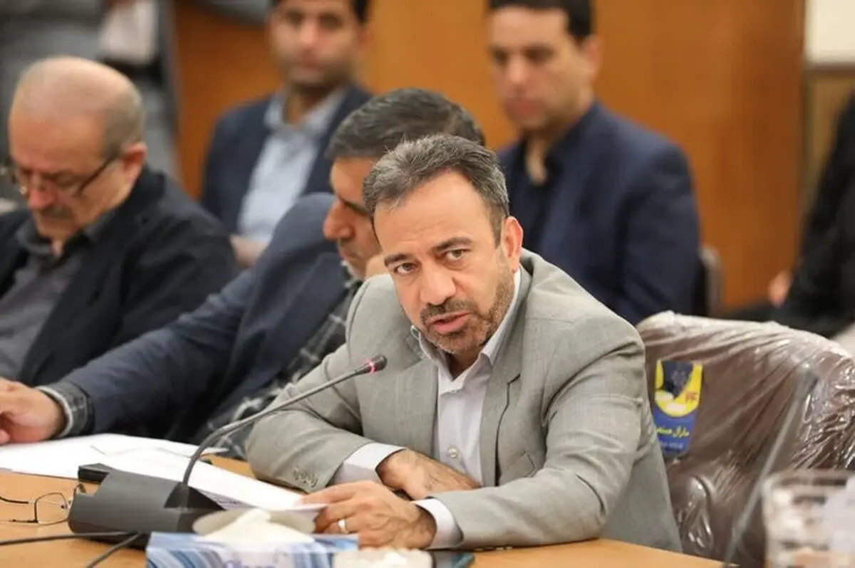  ۱۱۲ میلیارد ریال اعتبار طرح هادی در بخش ناغان صرف شد