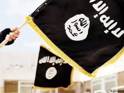 دختر آلمانی ۱۶ ساله داعشی شناسایی شد