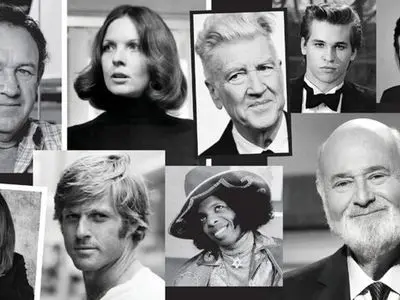 مشهورترین چهره‌هایی که در 2025 از دنیا رفتند