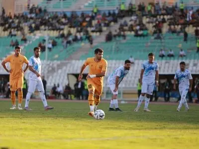 جنجال ادامه‌دار بازی عجیب فوتبال ایران