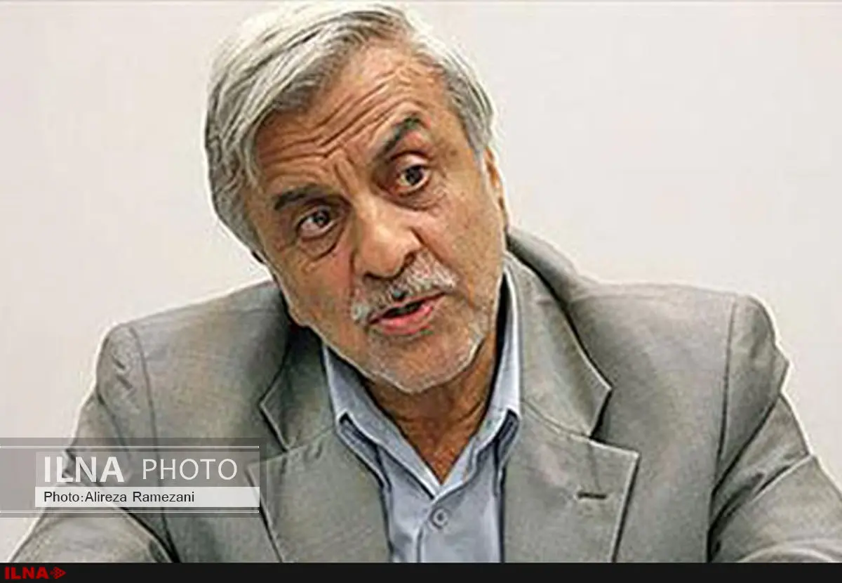 هیچ مشاورهای به سلطانیفر ندادهام/ مدیرعامل باشگاه پرسپولیس را هیات مدیره باید انتخاب کند نه وزیر ورزش
