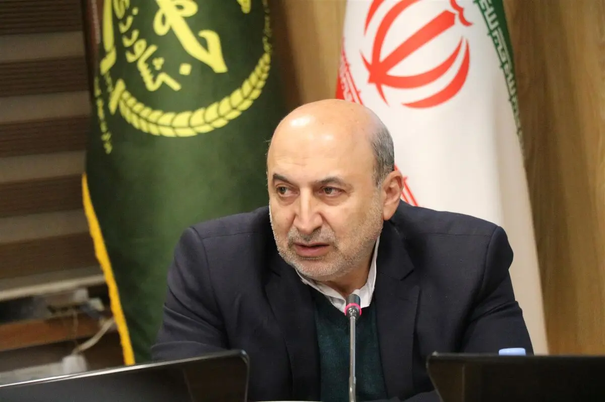 ارائه نسخه عملی محققان سازمان تات به دولت در راستای حل چالش‌های بخش کشاورزی