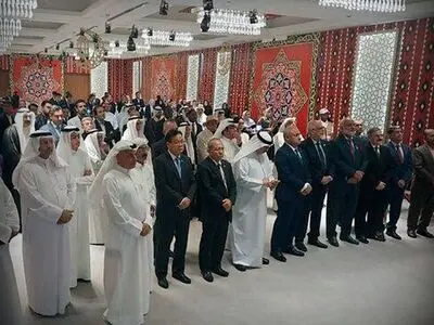 بزرگداشت روز جهانی قدس در کویت