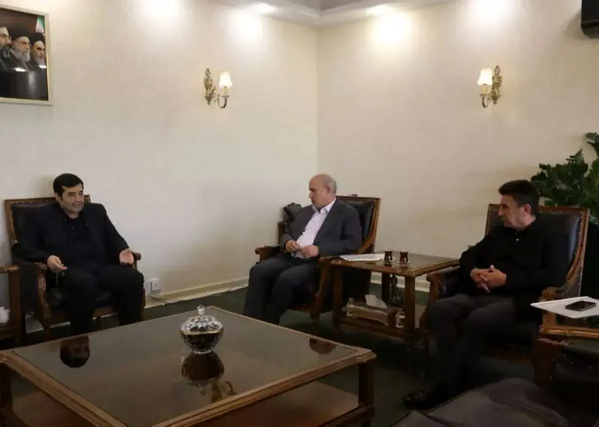 قلعه‌نوعی، تاج و دنیامالی پشت درهای بسته چه گفتند