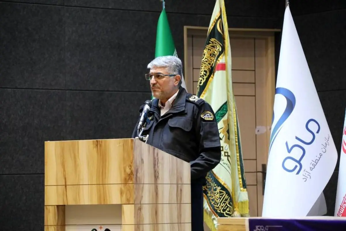  پلاک گذر موقت دو‌ساله منطقه آزاد ماکو تا ۱۰ سال قابل تمدید است