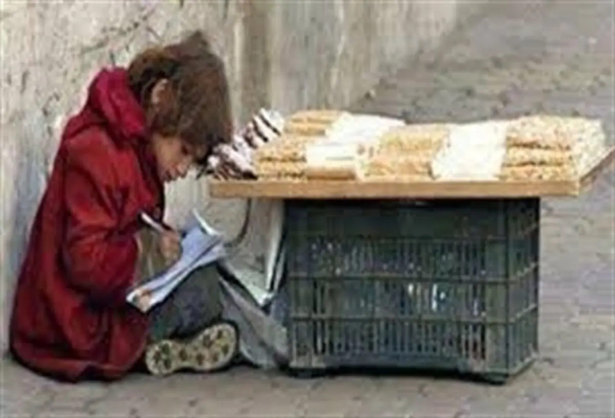 شناسایی ۱۶۹ هزار کودک بازمانده از تحصیل در سیستان و بلوچستان