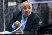 مستمری 400 معلول فوت شده در جاهای دیگر هزینه می‌شد