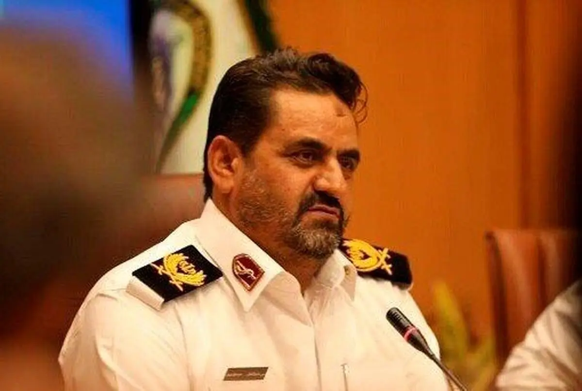 حوادث ترافیکی تهران در نوروز جان ۸ نفر را گرفت 