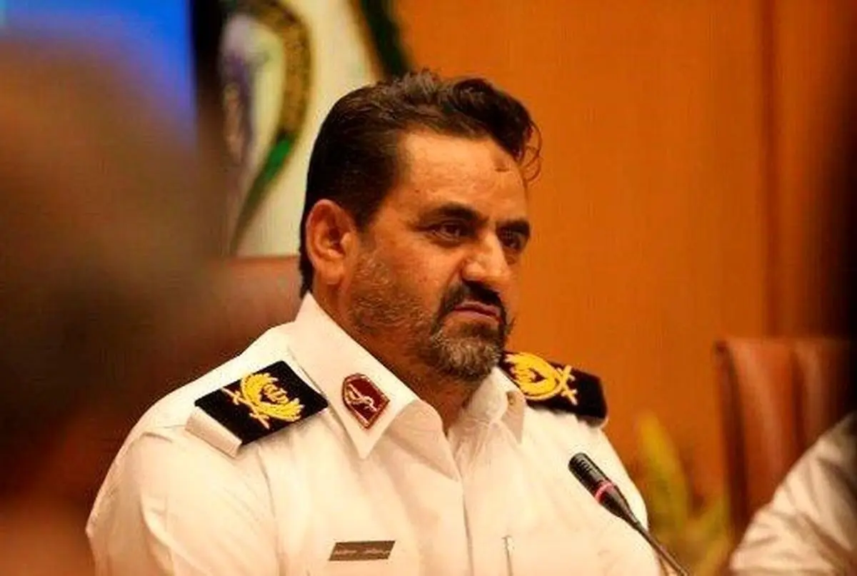 حوادث ترافیکی تهران در نوروز جان ۸ نفر را گرفت 