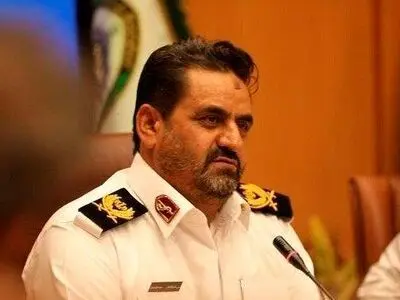 حوادث ترافیکی تهران در نوروز جان ۸ نفر را گرفت 