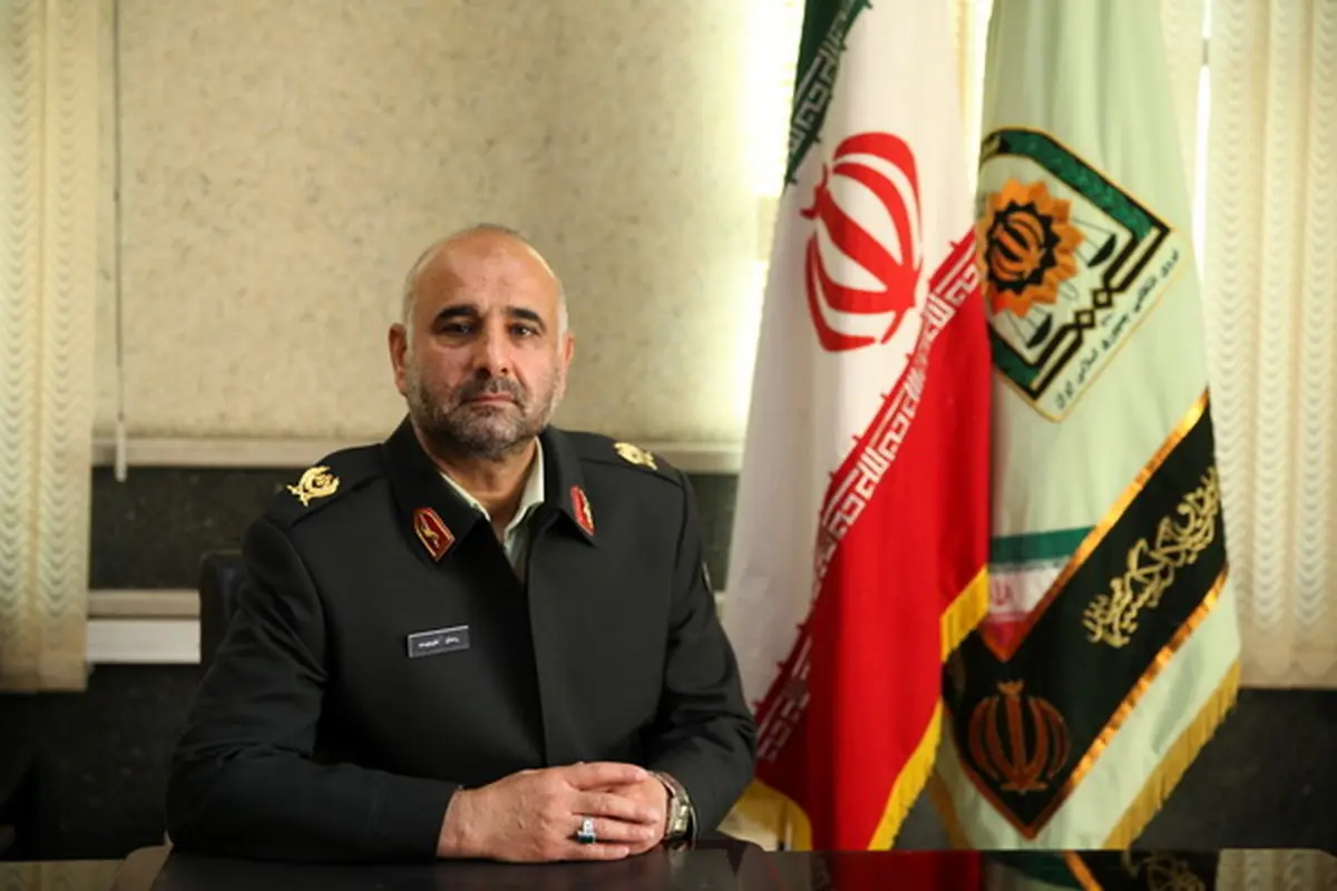 هشدار سازمان وظیفه عمومی فراجا در مورد تبلیغات صدور کارت‌های جعلی 