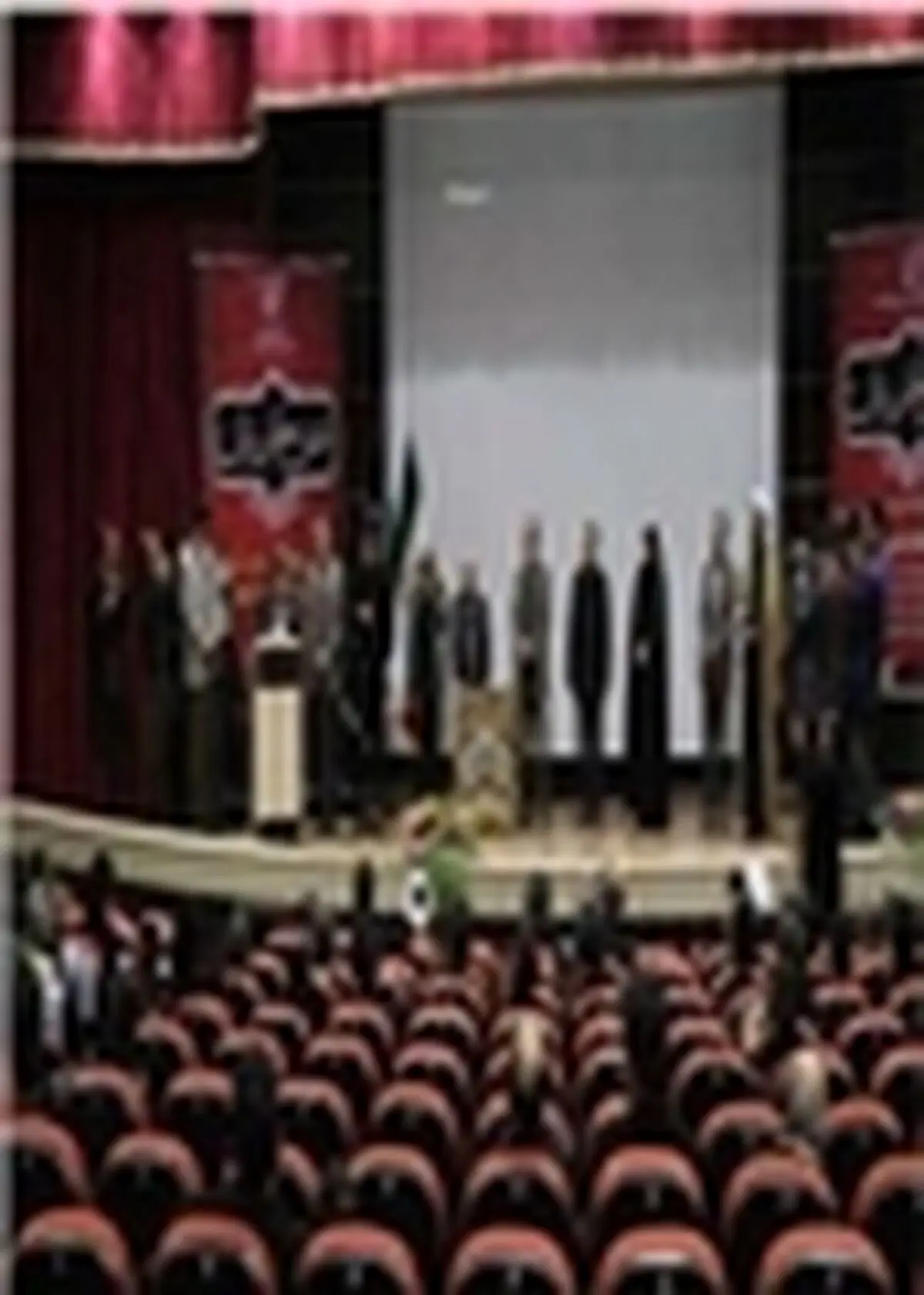 رونمایی از سه کتاب عاشورایی در تبریز
