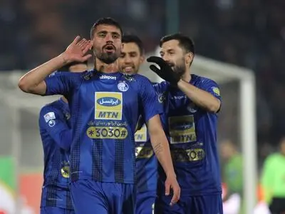تیم منتخب هفته پانزدهم لیگ برتر فوتبال