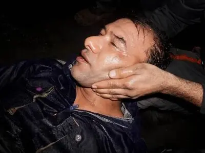 تعمیر واحد سه بخار نیروگاه بندرعباس در دمای 70 درجه 
