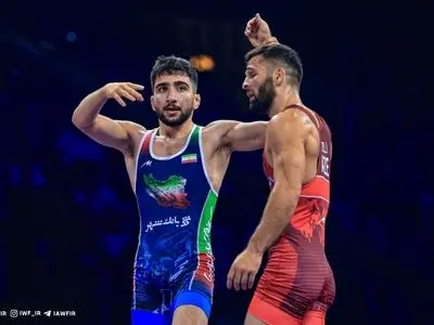 پیام احمدی: خدا را شکر عمل به خوبی پیش رفت و شرایط مطلوبی دارم