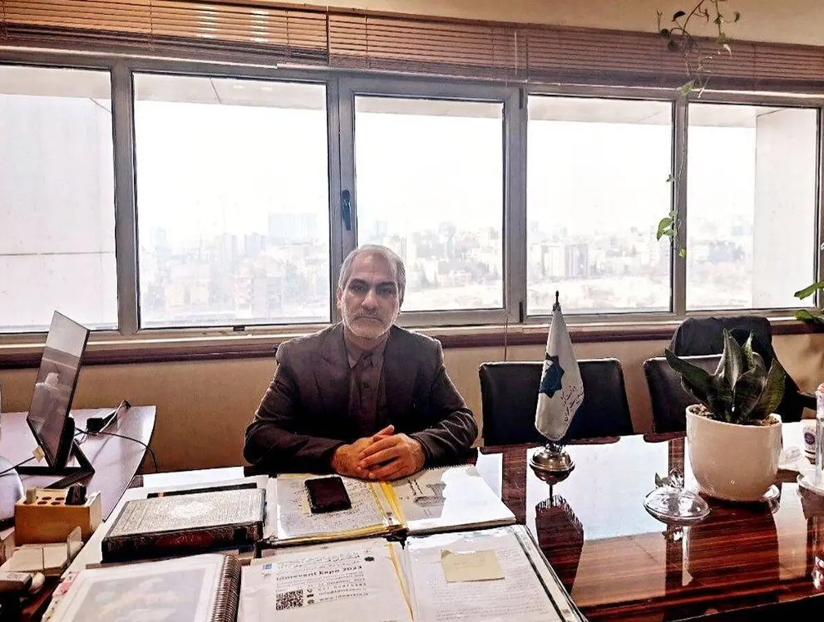 زنگ هشدار مدیریت بحران برای صنایع استان تهران به صدا درآمد