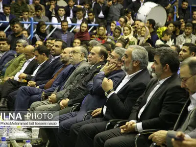 بهار همدلی به مناسبت آغاز هفته وحدت  - سنندج