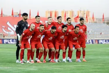 استقلال ترمز تراکتور را کشید