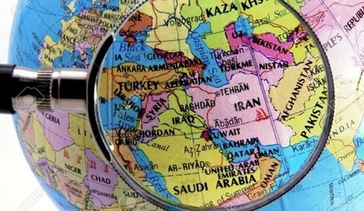 غرب میخواهد با شمشیر جنایاتی که اسرائیل در منطقه بلند کرده سیاستهای خود را پیاده کند/ اجازه ندهیم مار زخمیِ در حال مرگ دوباره جان بگیرد