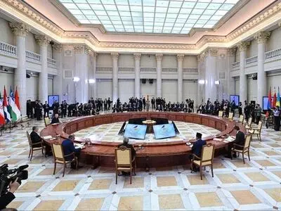 الرئيس الإيراني: الاتحاد الأوراسي يشكّل نموذجًا ناجحًا للتكامل الإقليمي