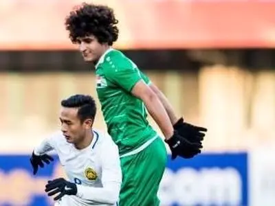 آخرین شرایط حضور صفا هادی در استقلال؛ مذاکره برای حضور بازیکن عراقی در جمع آبی‌پوشان