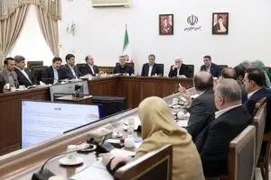 عارف: تصمیمی برای انحلال سازمان امور عشایر گرفته نشده است