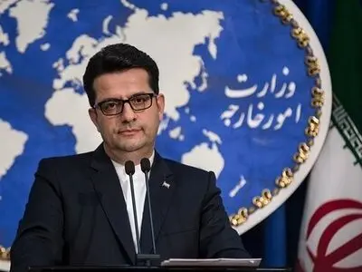 طهران ترحب بإعلان طالبان وقف إطلاق النار لمدة 3 أیام