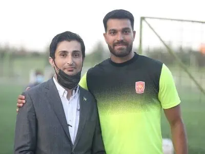بازگشت سعید جلالی راد به شهرخودرو