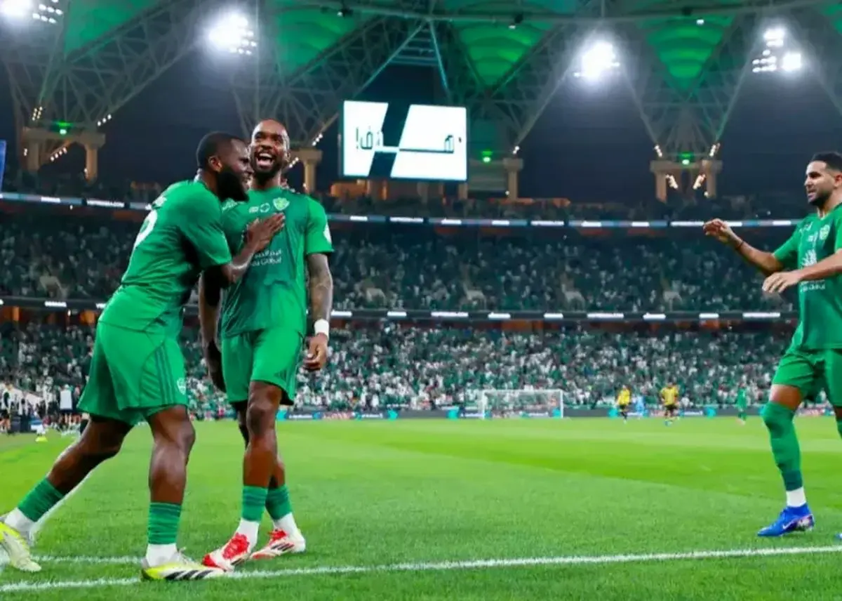 واکنش جنجالی به حرکت تونی در عربستان