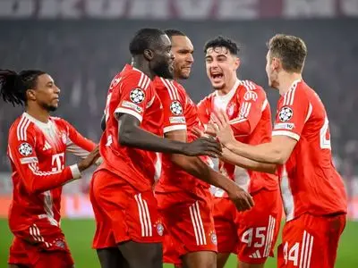 قهرمانی لیگ نزدیک است: نگاه‌ها به لیگ قهرمانان دوخته شد