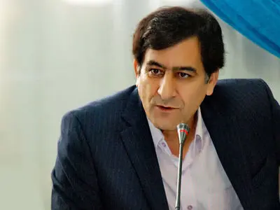  دو درصد مردم لرستان  دچار آمبلیوپی می‌شوند