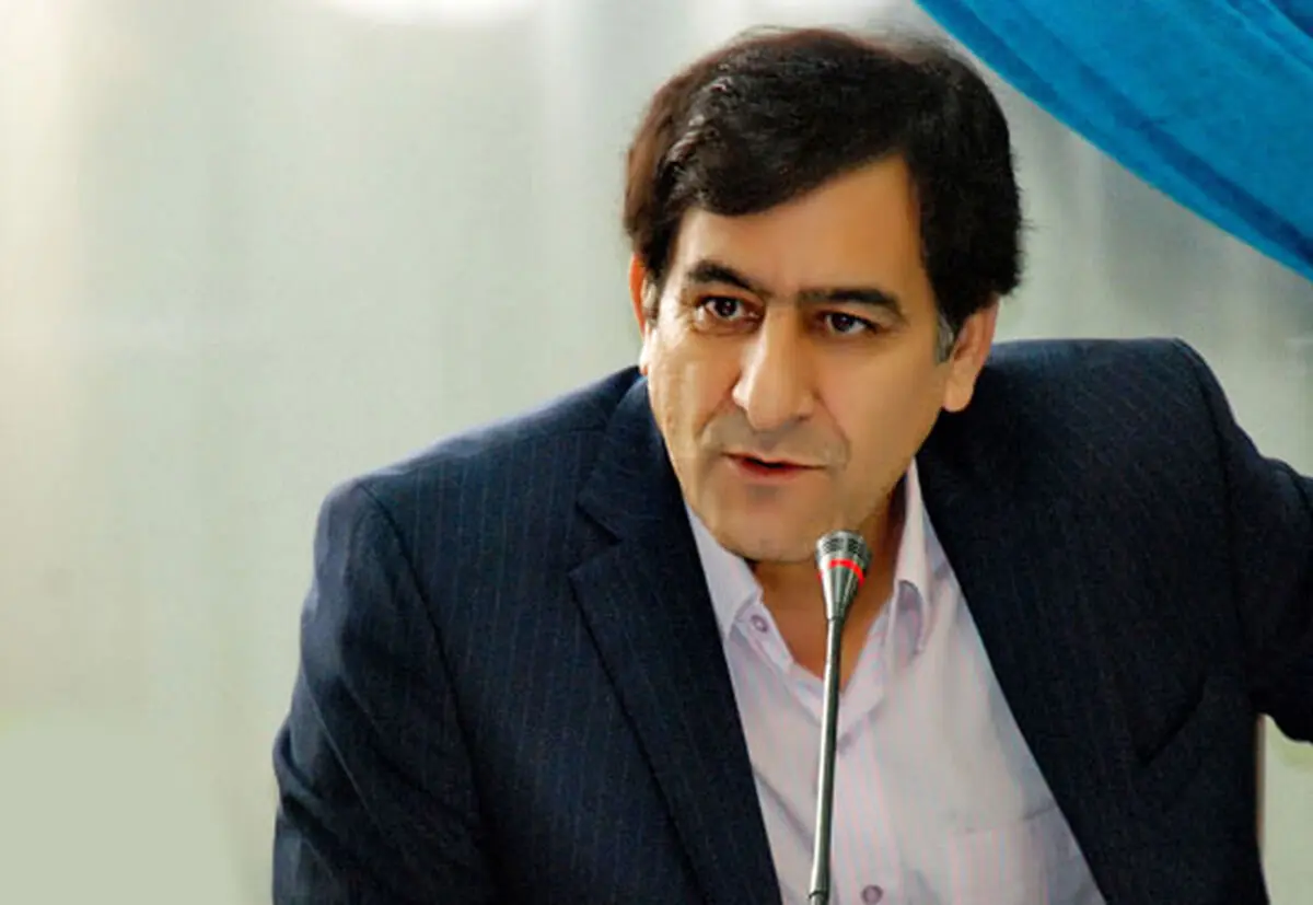  دو درصد مردم لرستان  دچار آمبلیوپی می‌شوند