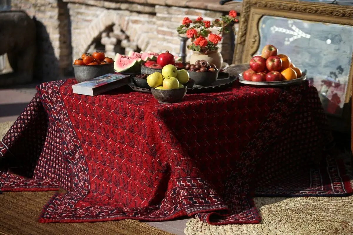 شب یلدا؛ آیین کهن همبستگی در جهان نوروز